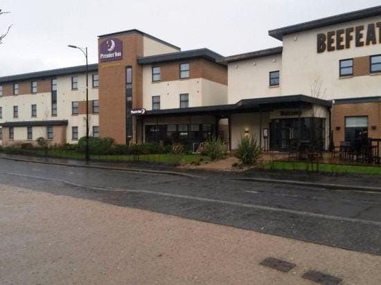 Stirling City Centre Hotel in Stirling