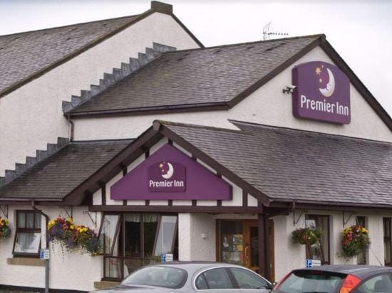 Stirling South (M9, J9) Hotel in Scotland