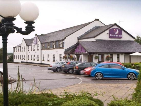 Stirling South (M9, J9) Hotel in Scotland