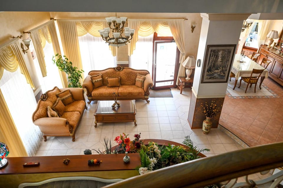 Hotel Green Garden Hotel in Bulgaria