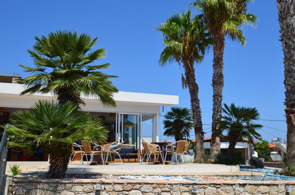 Sevastos Studios Apartment hotel in Faliraki, Greece