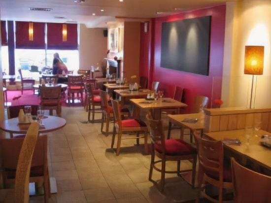 Sheffield Meadowhall Hotel in Rotherham