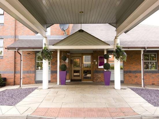 Sheffield (Arena) Hotel in Sheffield