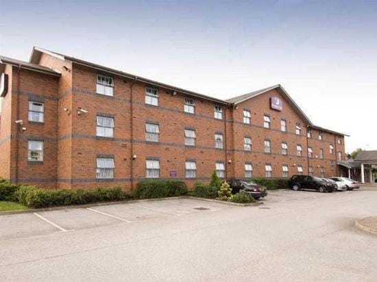 Sheffield (Arena) Hotel in Sheffield