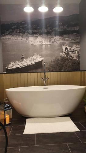Rose Villa Hotel in Oban