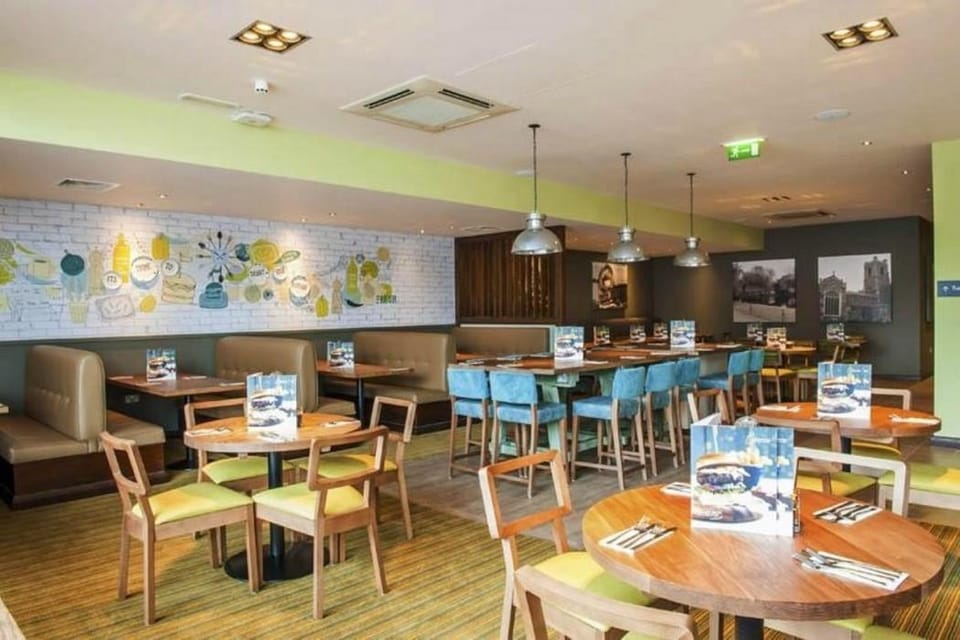 Luton Town Centre Hotel in Luton