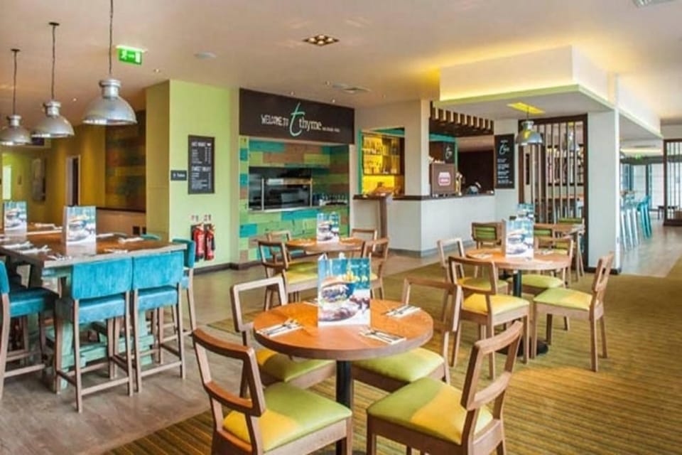 Luton Town Centre Hotel in Luton