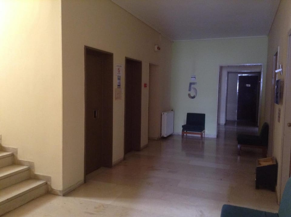 Hotel Alexandros Hotel in Volos
