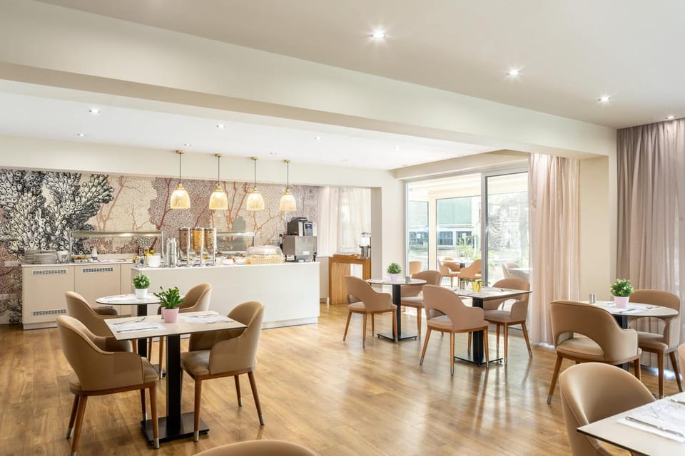 Almond Business Hotel Hotel in Nicosia City