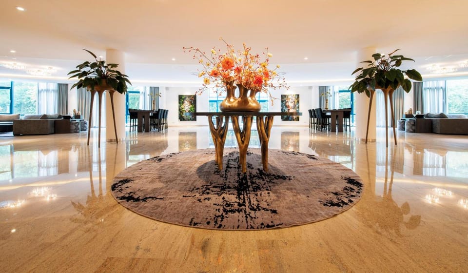 Sanadome Hotel & Spa Nijmegen Hotel in Nijmegen