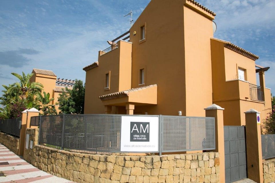 Villas Altos de Marbella Hotel in Marbella