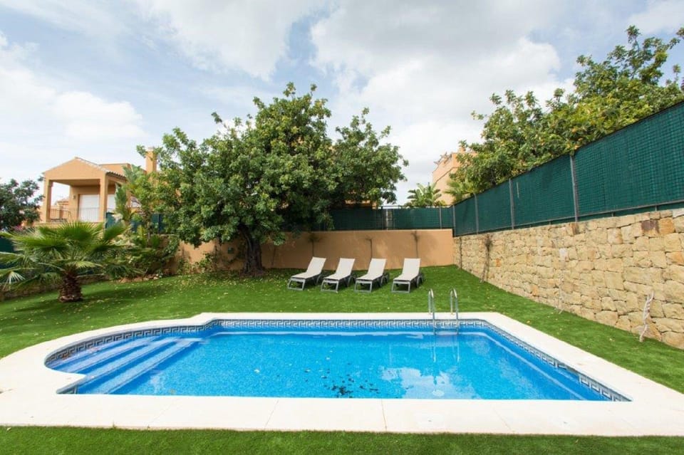 Villas Altos de Marbella Hotel in Marbella