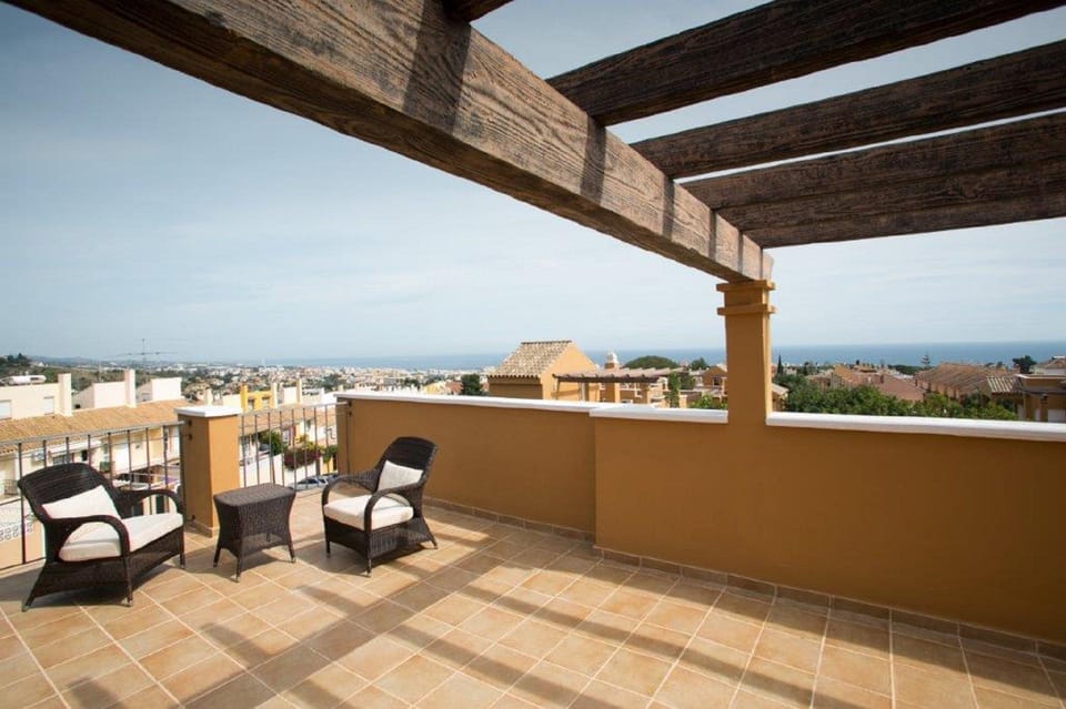Villas Altos de Marbella Hotel in Marbella