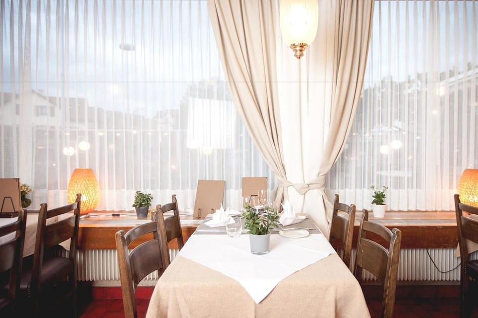 Hotel de Chailly Hotel in Montreux