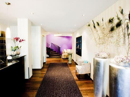 Hotel Metropol Hotel in St. Gallen