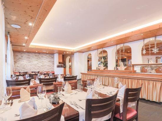 Hotel Alpin Superior Hotel in Saas-Fee