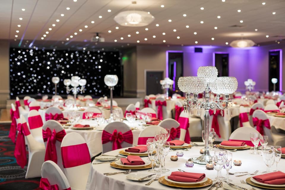 Mercure Northampton Hotel in Northampton