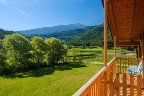 Maso Scricciolo Farm House Hotel in Trentino-South Tyrol