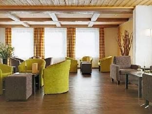 Kongress Hotel Davos Hotel in Davos