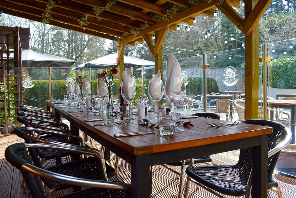 The Walnut Tree Inn Inn in Daventry District