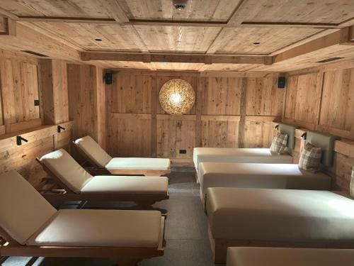 Chalet Barbara Hotel in Trentino-South Tyrol