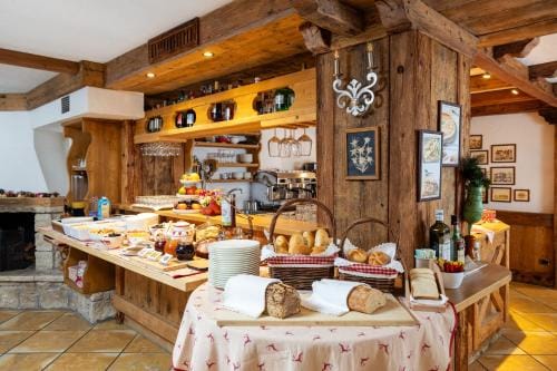 Chalet Barbara Hotel in Trentino-South Tyrol