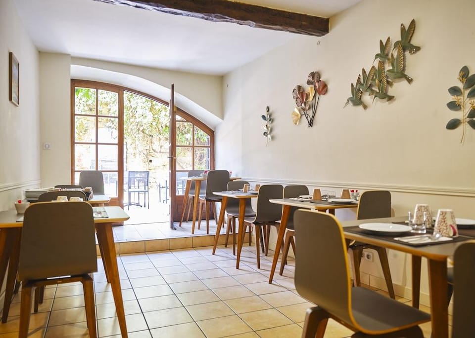 Lou Cigaloun Hotel in Provence-Alpes-Côte d'Azur