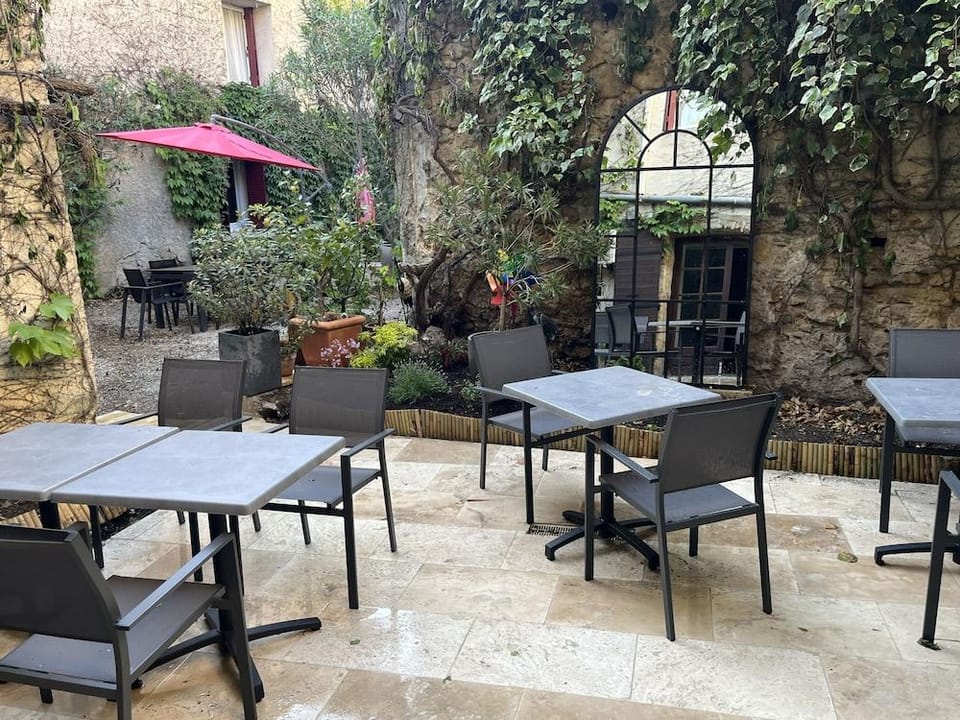 Lou Cigaloun Hotel in Provence-Alpes-Côte d'Azur