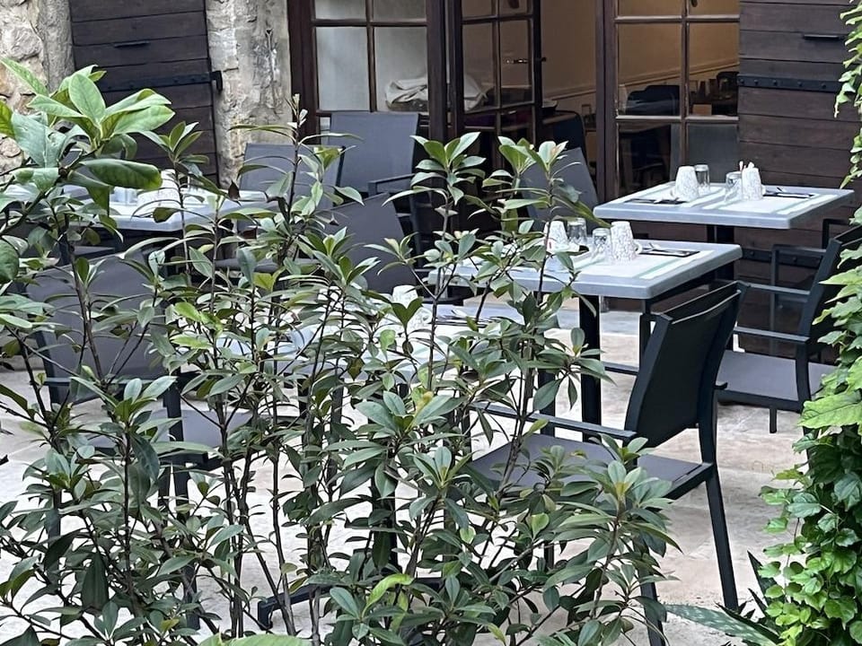 Lou Cigaloun Hotel in Provence-Alpes-Côte d'Azur
