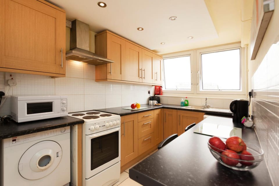 Victoria Centre Apartments Apartment hotel in Nottingham