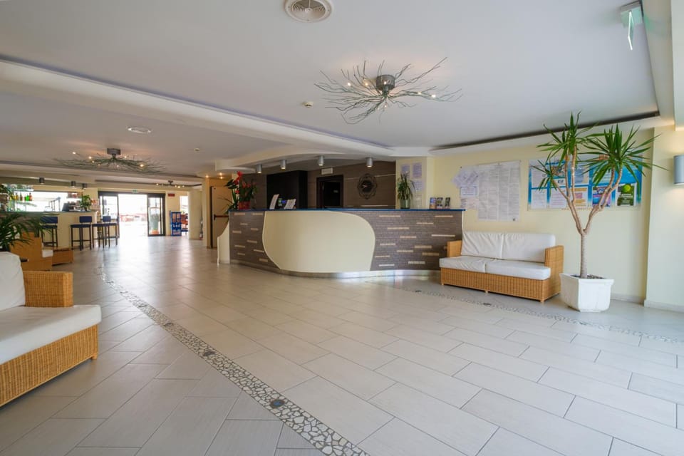 Hotel Classic - Azzurro Club Hotel in Lido di Savio