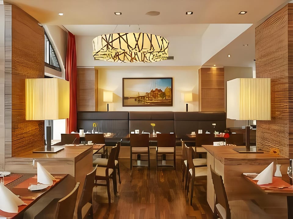 H+ Luebeck Hotel in Lubeck
