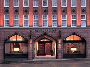 H+ Luebeck Hotel in Lubeck