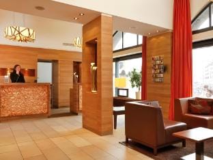 H+ Luebeck Hotel in Lubeck