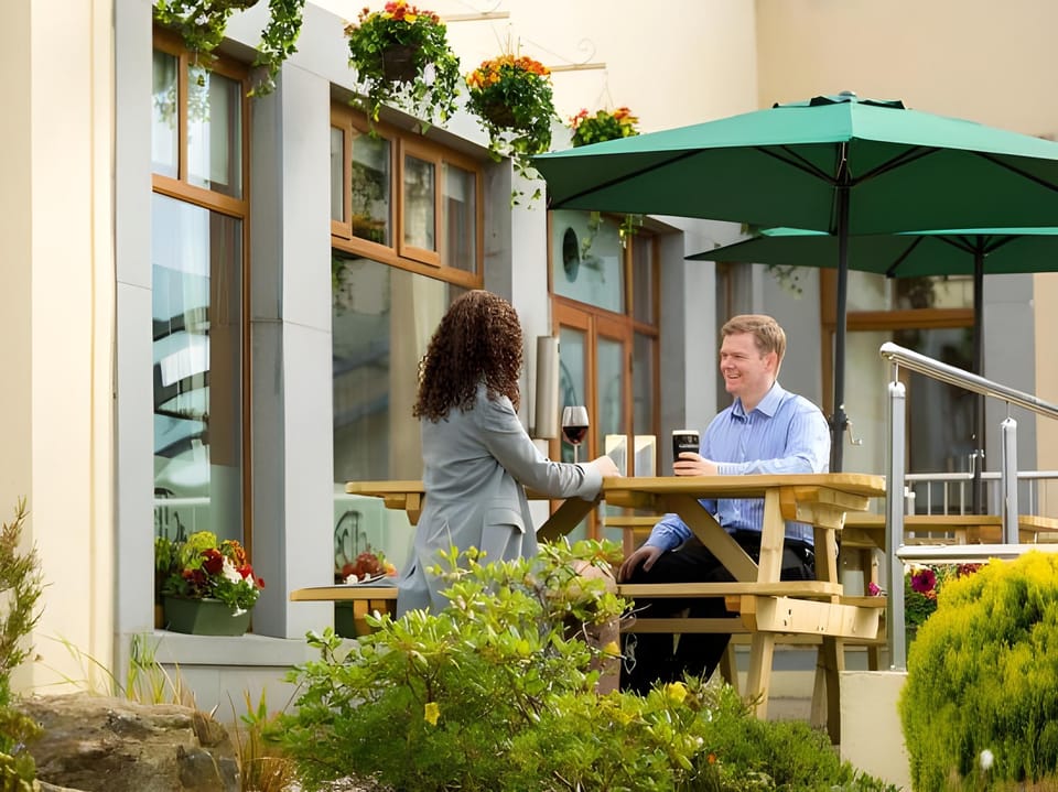Waterford Viking Hotel Hotel in Waterford City