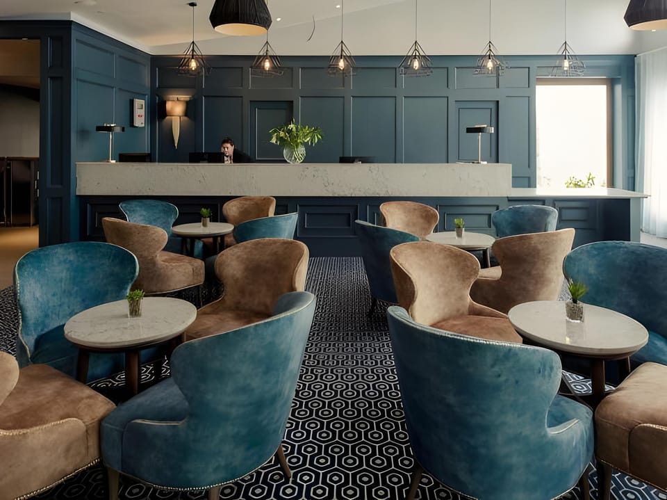Waterford Viking Hotel Hotel in Waterford City