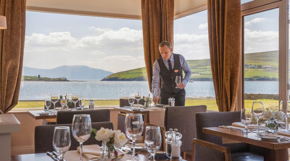 Dingle Skellig Hotel Hotel in Dingle
