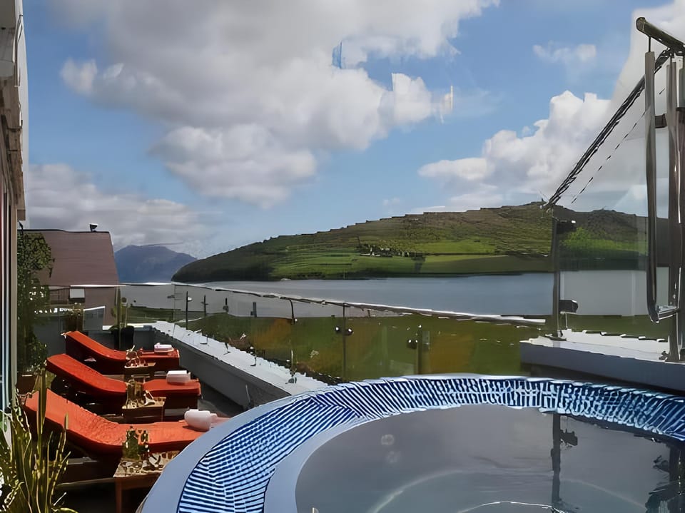 Dingle Skellig Hotel Hotel in Dingle