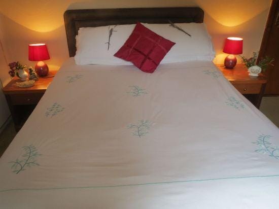 Abbey View Hotel in Galway