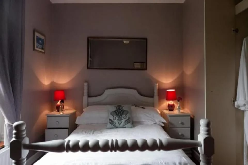 Abbey View Hotel in Galway