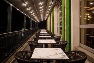 Mount Errigal Hotel, Conference & Leisure Centre Hotel in Letterkenny