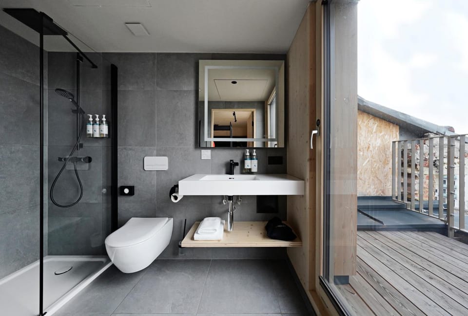 Shower