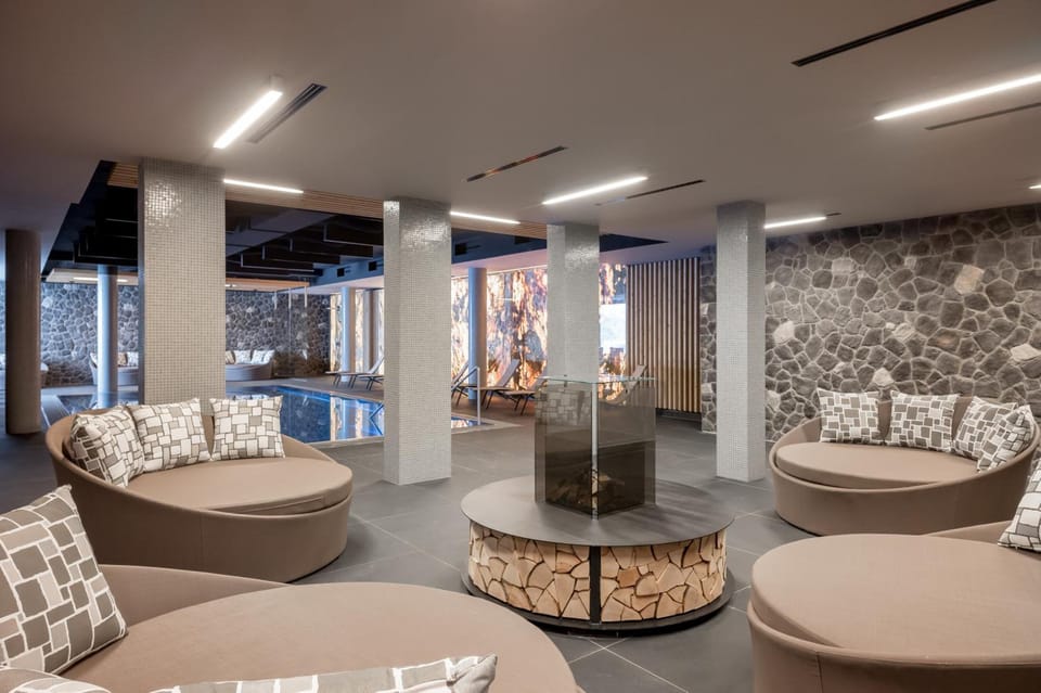 Chalet Obergurgl Luxury Apartments Hotel in Obergurgl