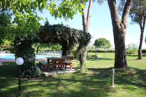 Podere San Paolo Hotel in Emilia-Romagna