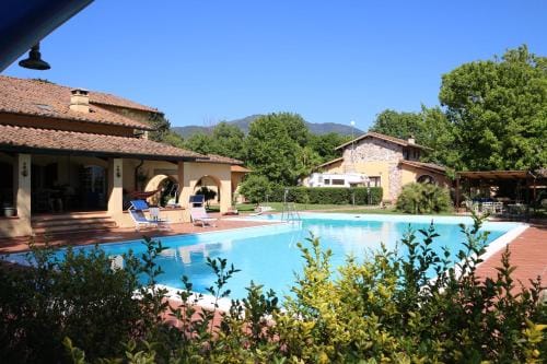 Podere San Paolo Hotel in Emilia-Romagna