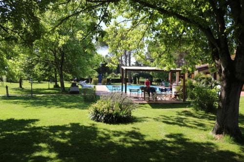 Podere San Paolo Hotel in Emilia-Romagna