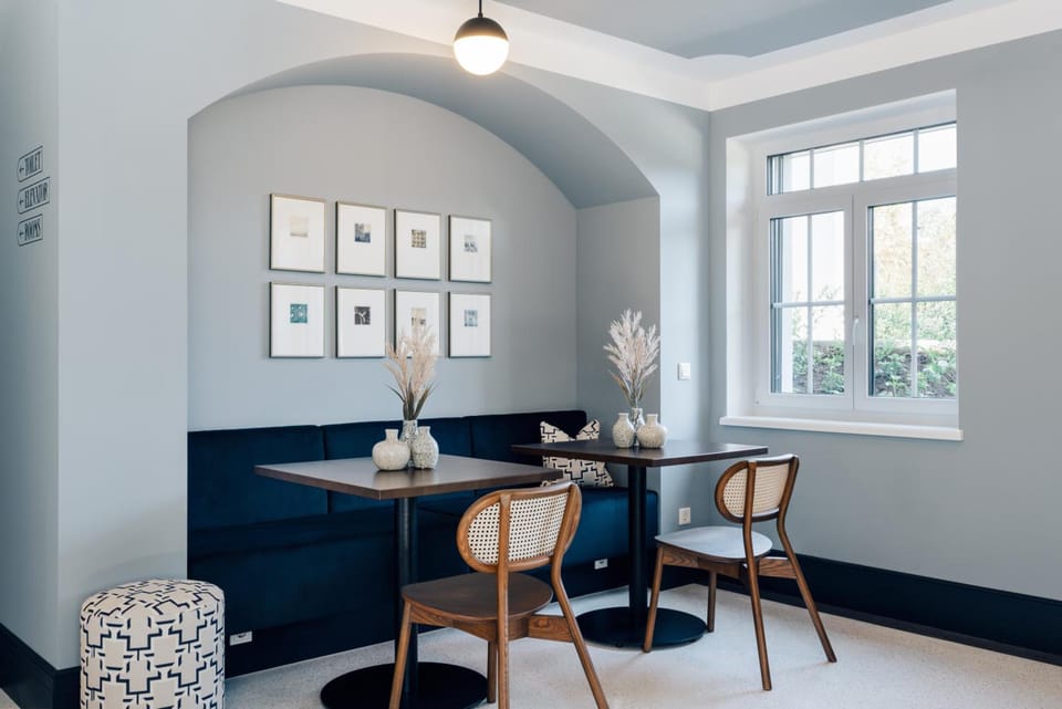 Numa Salzburg Maximilian Hotel in Salzburg