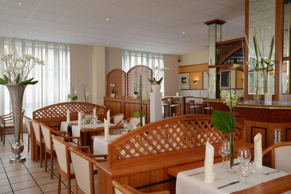Hotel Residenz Oberhausen Hotel in Oberhausen