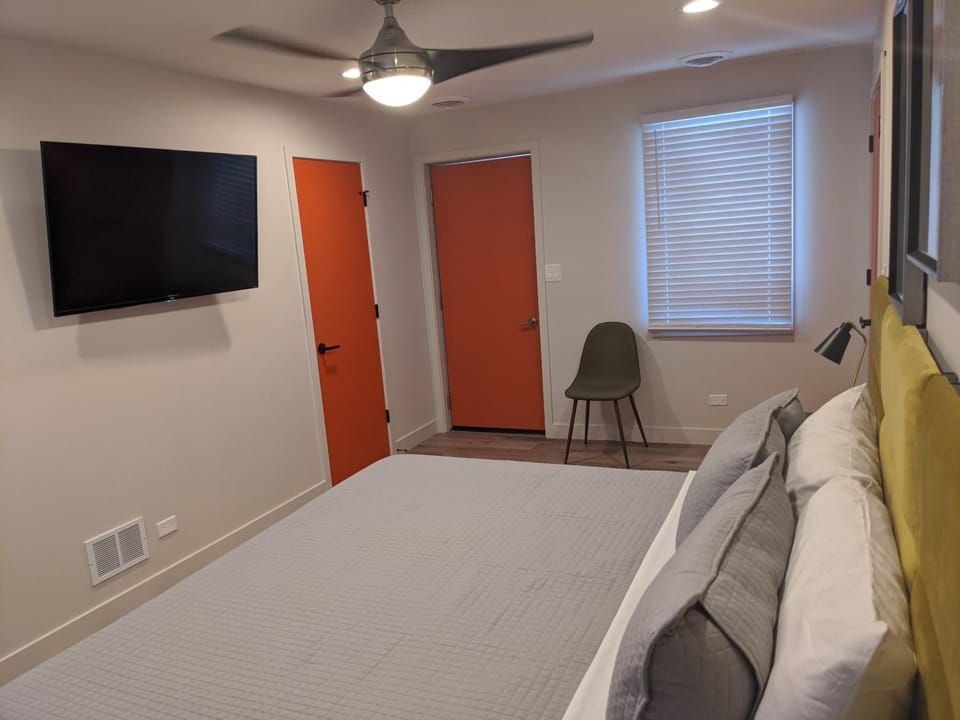 Facilities
