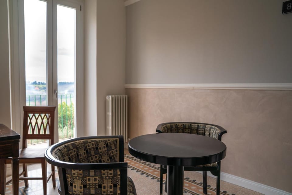 Residence Sferisterio Hotel in Macerata